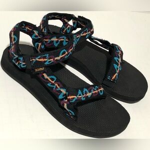 Teva original universal strap sandals